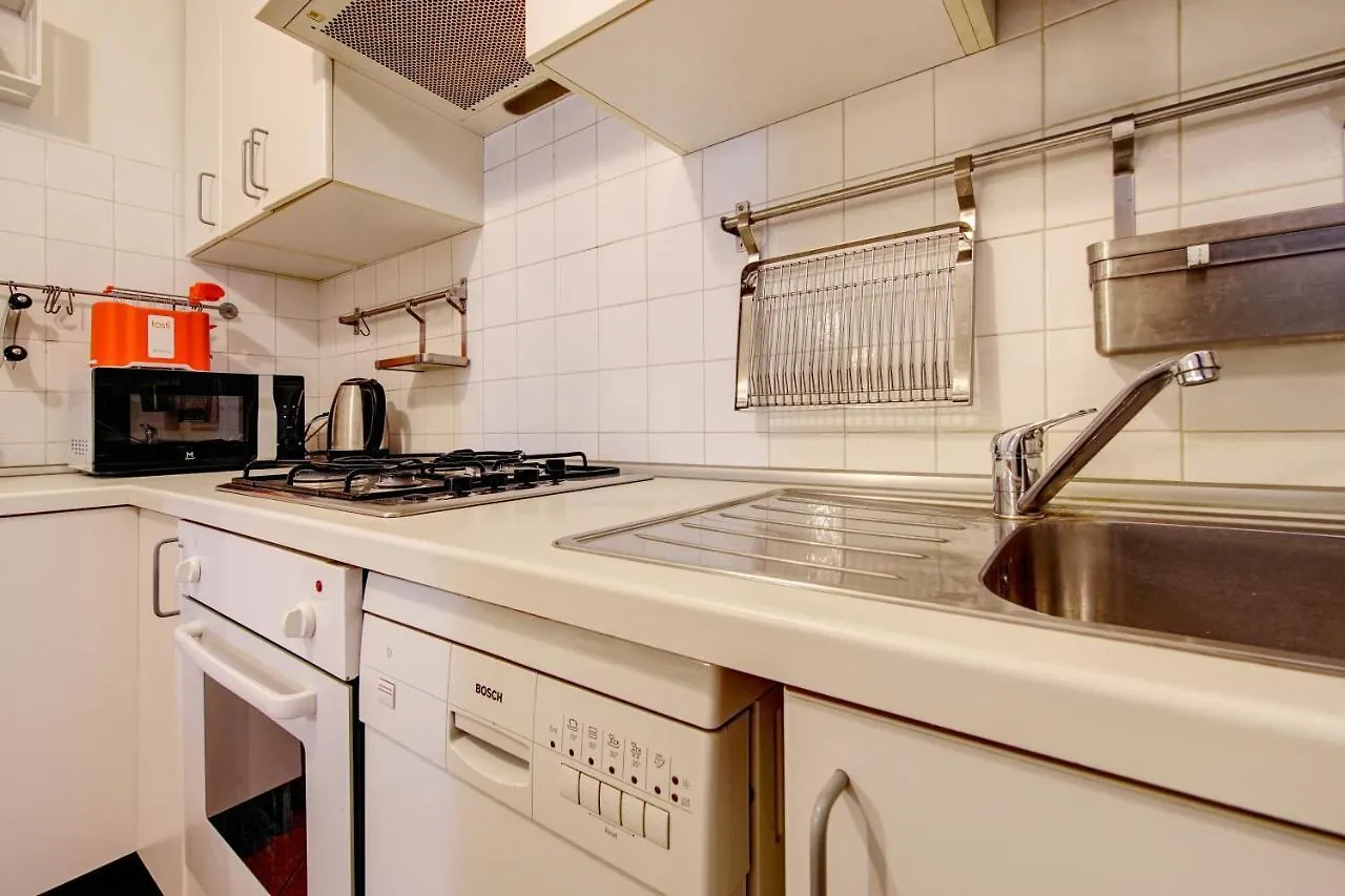 Casa Da Suite Historia Milão Apartamento