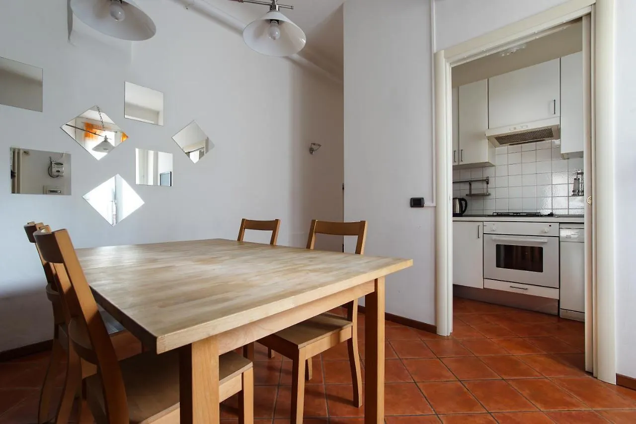 Casa Da Suite Historia Mailand