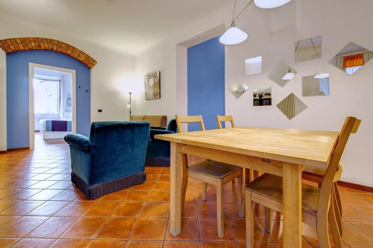 Casa Da Suite Historia Mailand