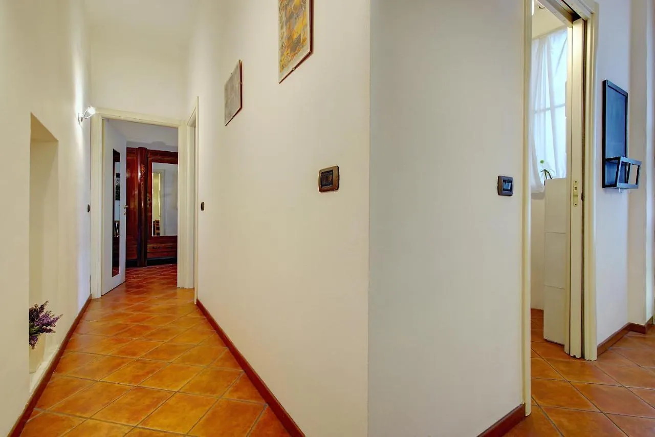 Appartamento Casa da Suite Historia Milano Italia