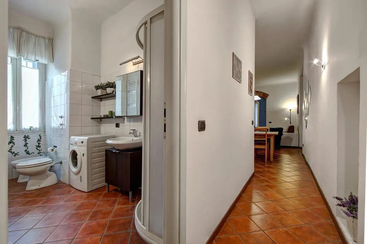 Appartamento Casa da Suite Historia Milano