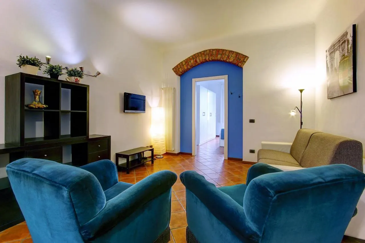 Casa da Suite Historia Milano Appartamento