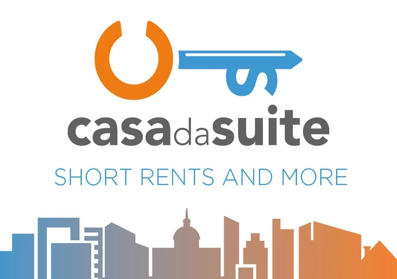 Appartamento Casa da Suite Historia Milano